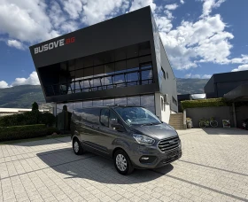 ����� �� �������� �� Ford Transit Custom 2.0TDCI �������� L1H1 Euro 6D-Temp 