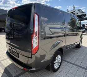 Ford Transit Custom 2.0TDCI �������� L1H1 Euro 6D-Temp  | Mobile.bg � ����� ������ 7