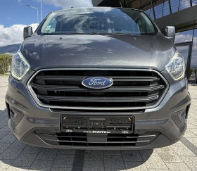 ����� �� �������� �� Ford Transit Custom 2.0TDCI �������� L1H1 Euro 6D-Temp 