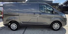 Ford Transit Custom 2.0TDCI �������� L1H1 Euro 6D-Temp  | Mobile.bg � ����� ������ 8