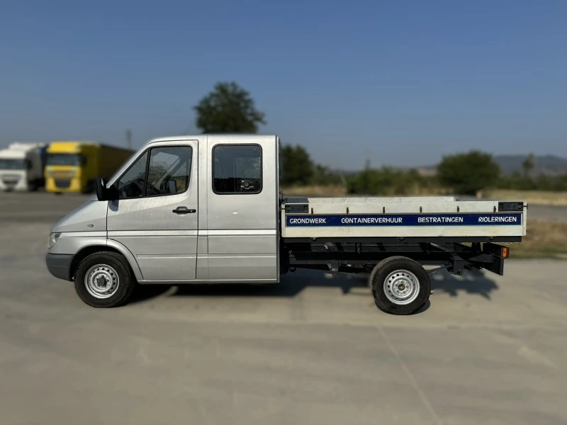 Mercedes-Benz Sprinter 308 CDI* 5+ 1, снимка 2 - Бусове и автобуси - 46657562