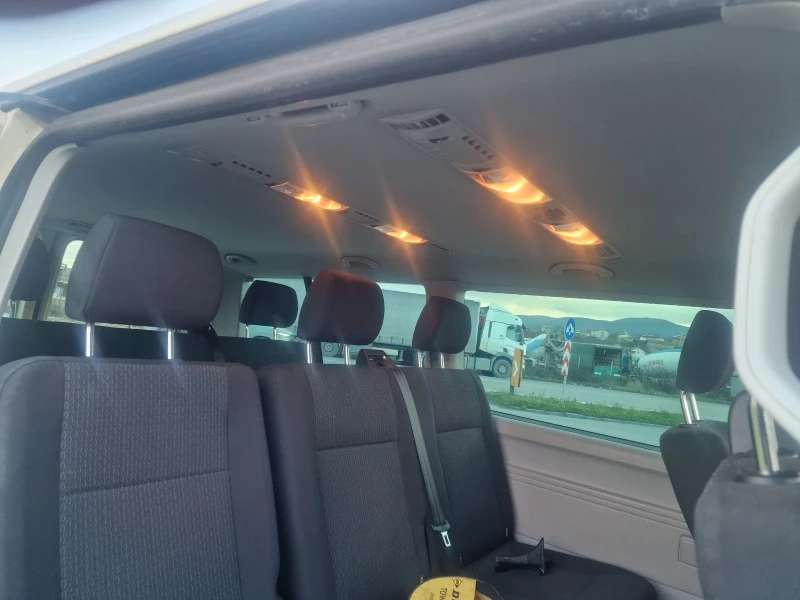 VW T6, снимка 6 - Бусове и автобуси - 52999934