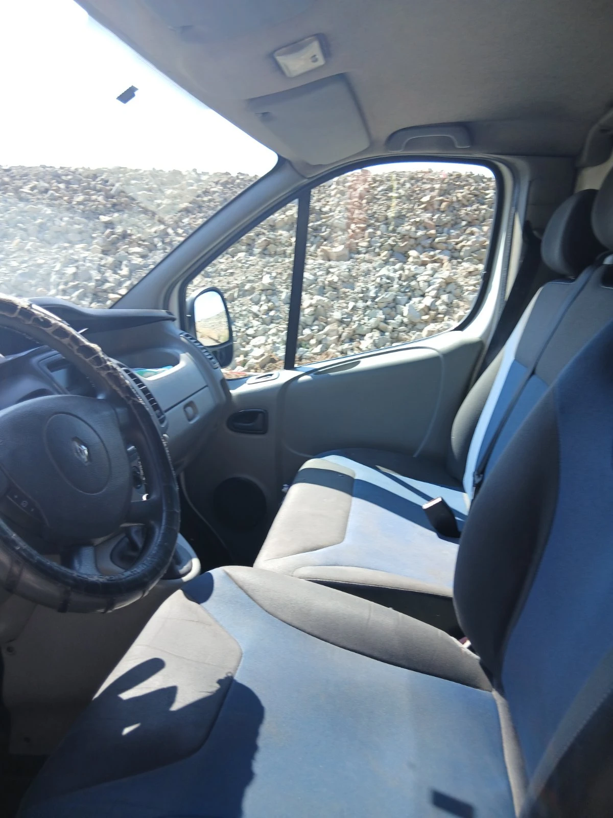 Renault Trafic  - изображение 7