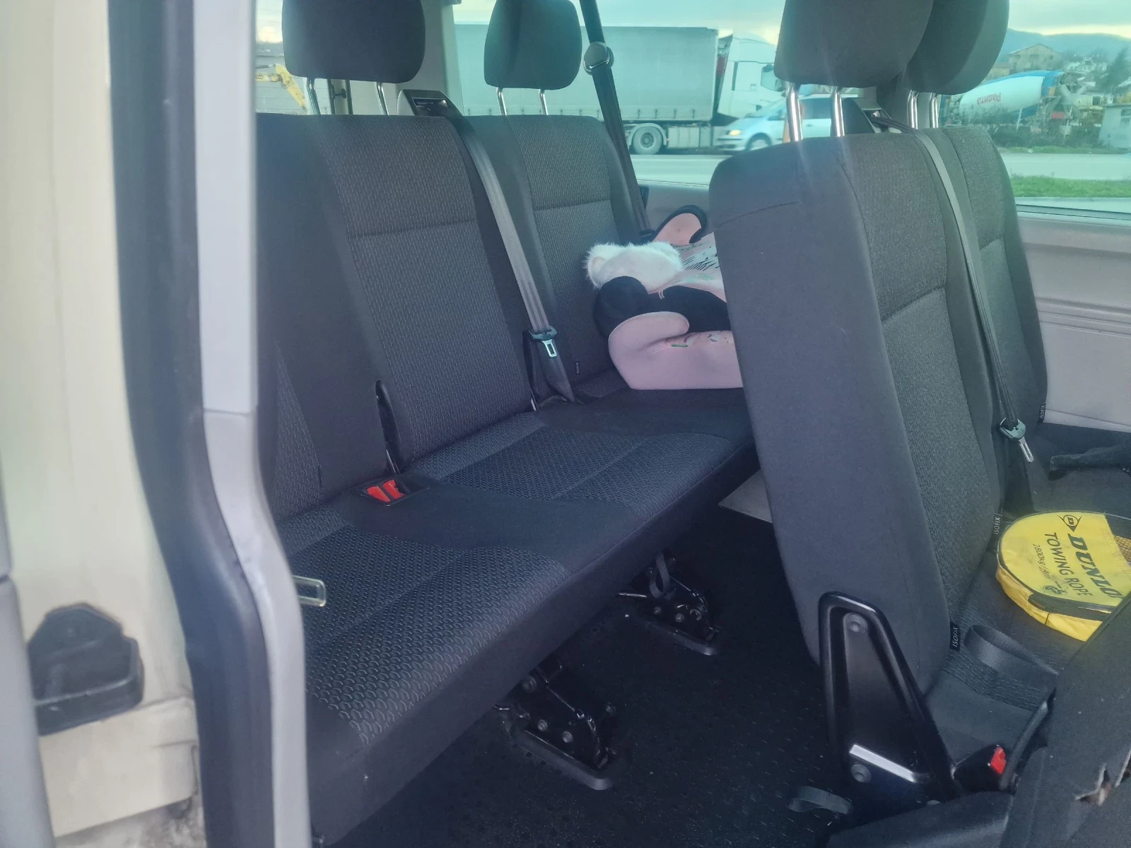 VW T6  - изображение 5