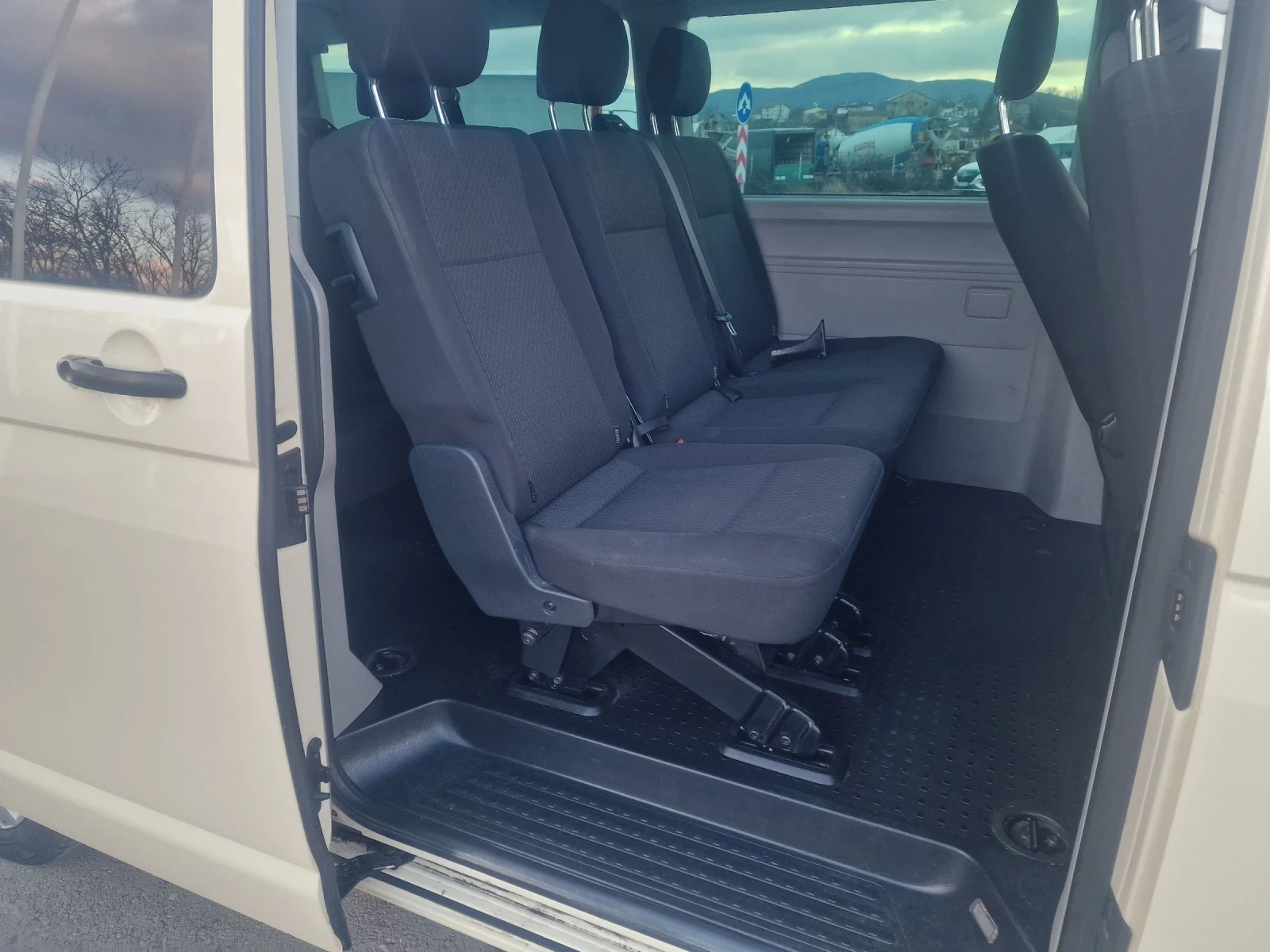 VW T6  - изображение 4