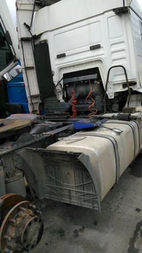 Man Tga 18.430, снимка 2