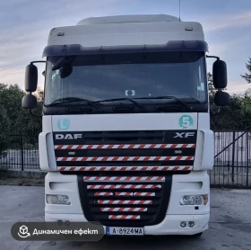 Daf XF 105, снимка 1