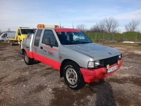 Opel Blitz 2.5 TD ЛИЗИНГ , снимка 1