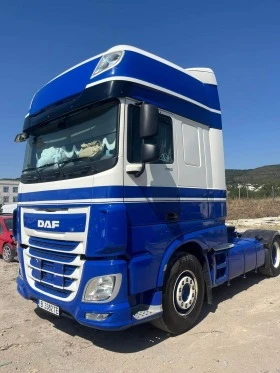 Daf XF, снимка 1