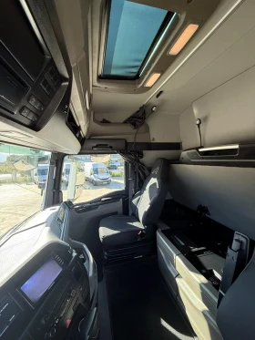 Man Tgx 470 RETARDER | Mobile.bg    10