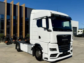 Man Tgx 470 RETARDER | Mobile.bg    3
