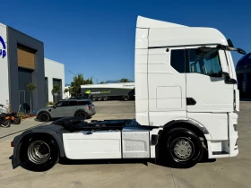 Man Tgx 470 RETARDER | Mobile.bg    6