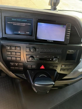 Man Tgx 470 RETARDER | Mobile.bg    11