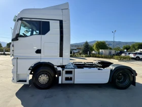 Man Tgx 470 RETARDER | Mobile.bg    5