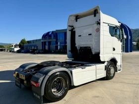 Man Tgx 470 RETARDER | Mobile.bg    7