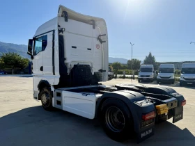 Man Tgx 470 RETARDER | Mobile.bg    9