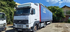 Volvo Fh 12  - изображение 1