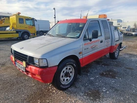 Opel Blitz 2.5 TD ЛИЗИНГ  | Auto.bg — изображение 2