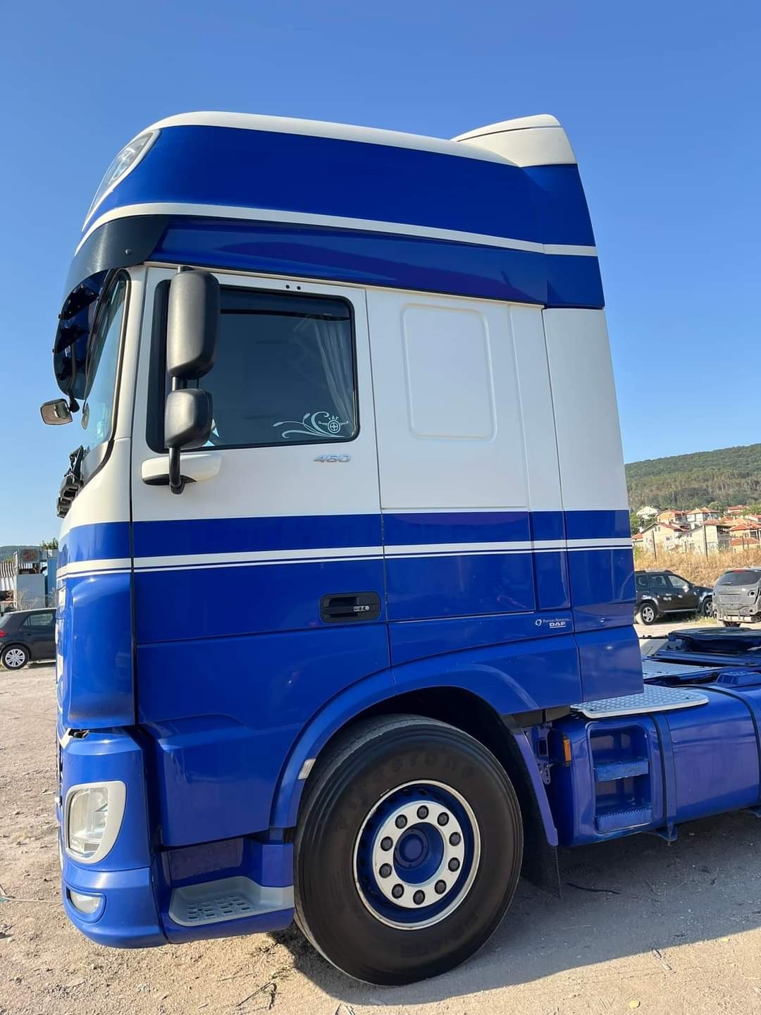 Daf XF  - изображение 3