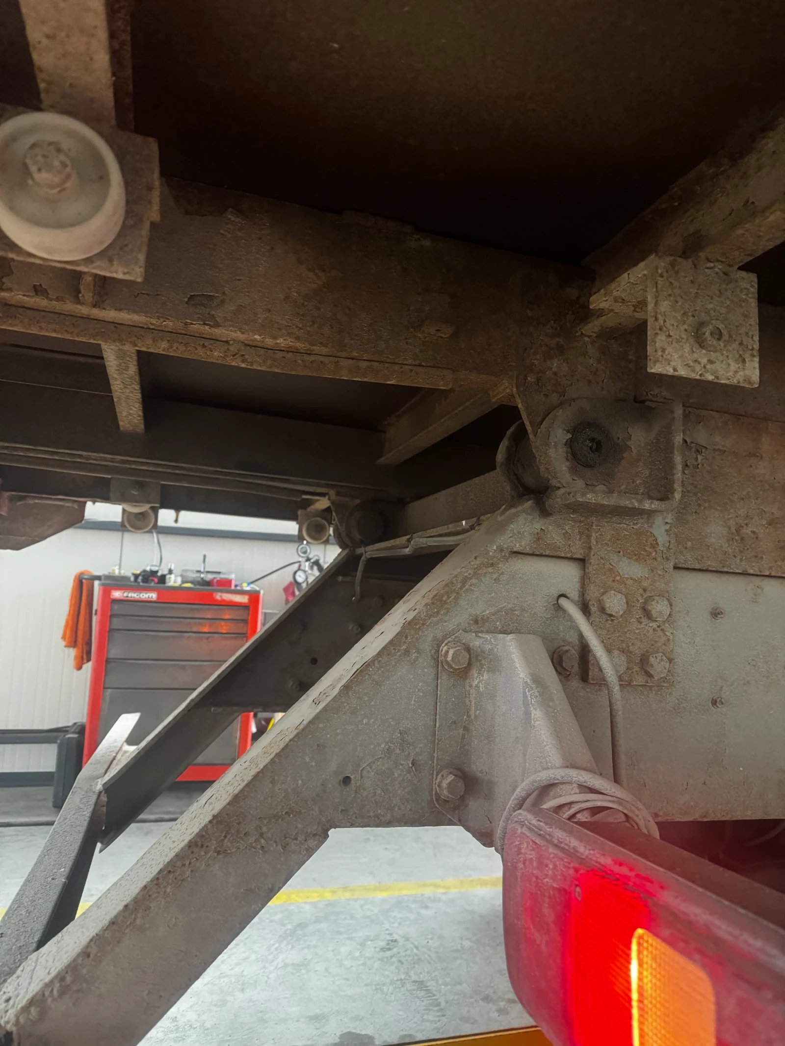 Volvo Fl    | Mobile.bg   12