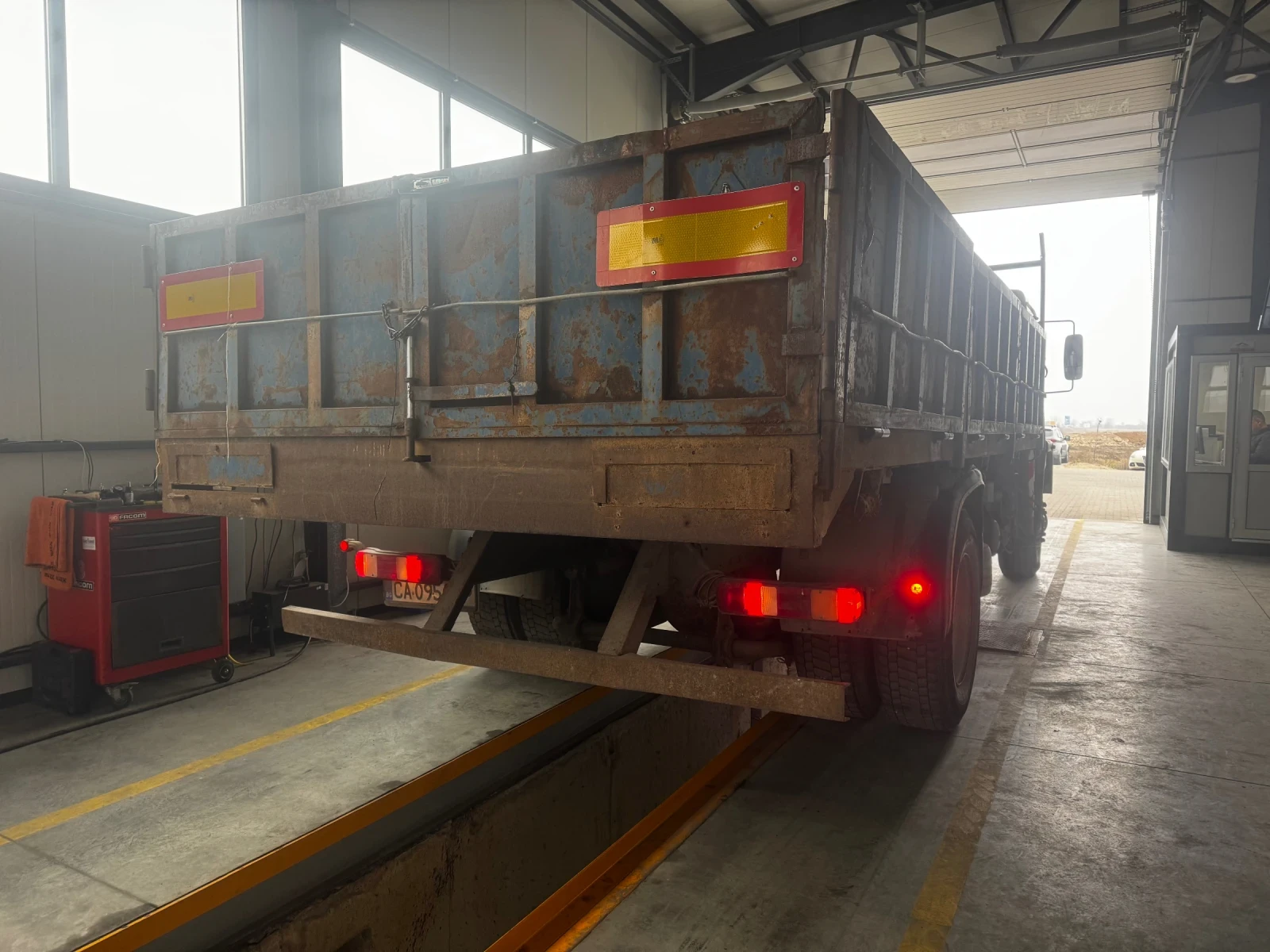 Volvo Fl    | Mobile.bg   11