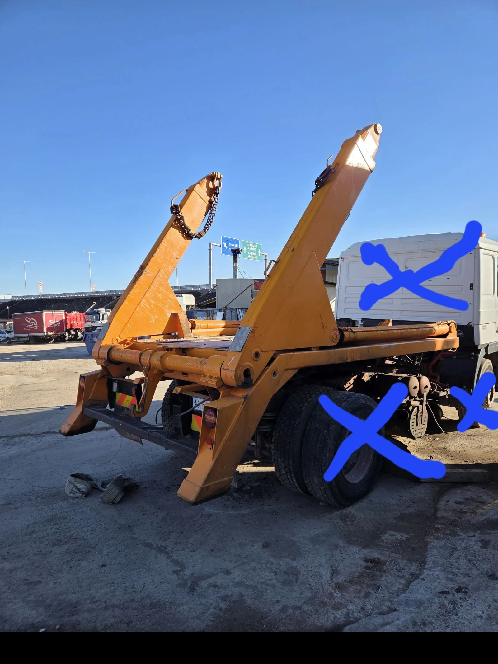 Man 18.413 ���������  | Mobile.bg � ����������� 1