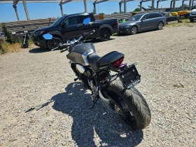 Honda Cb Лизинг Бартер, снимка 4