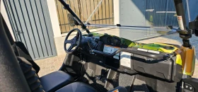 Yamaha Grizzly viking, снимка 14