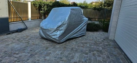 Yamaha Grizzly viking, снимка 8