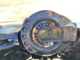 Yamaha FZ6 Fazer 600, снимка 8