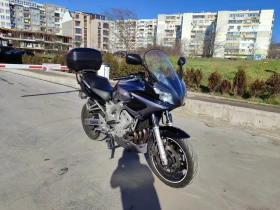 Yamaha FZ6 Fazer 600, снимка 7