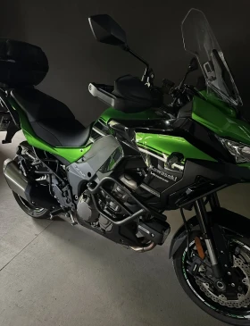 Kawasaki Versys 1000 - в Гаранция, снимка 14