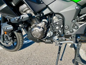 Kawasaki Versys 1000 - в Гаранция, снимка 7