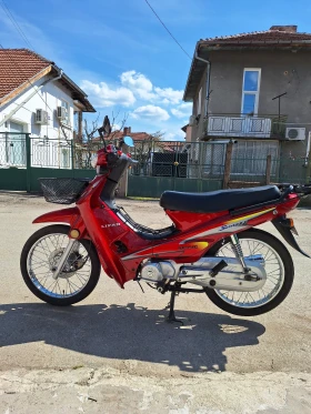 Lifan Smart 50Q2A, снимка 1