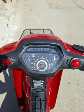 Lifan Smart 50Q2A, снимка 4