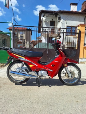 Lifan Smart 50Q2A, снимка 2