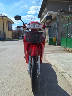 Lifan Smart 50Q2A, снимка 3