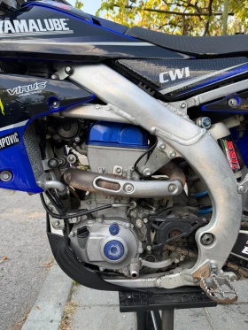 Yamaha Yzf, снимка 9