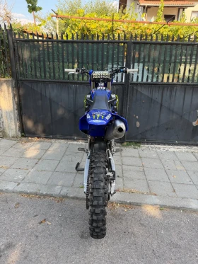Yamaha Yzf, снимка 6