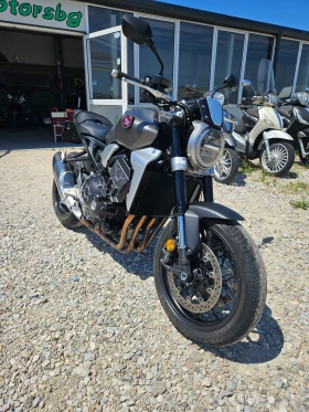 ������ Honda Cb