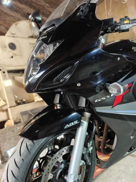 Suzuki Gsx | Mobile.bg    9