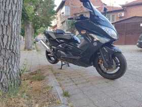 Yamaha T-max 500 i | Mobile.bg    3