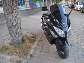 Yamaha T-max 500 i | Mobile.bg    2