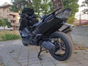 Yamaha T-max 500 i | Mobile.bg    5