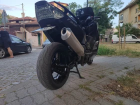 Yamaha T-max 500 i | Mobile.bg    4