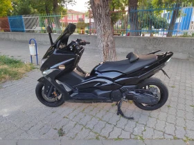 Yamaha T-max 500 i | Mobile.bg    6