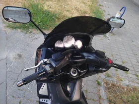 Yamaha T-max 500 i | Mobile.bg    8