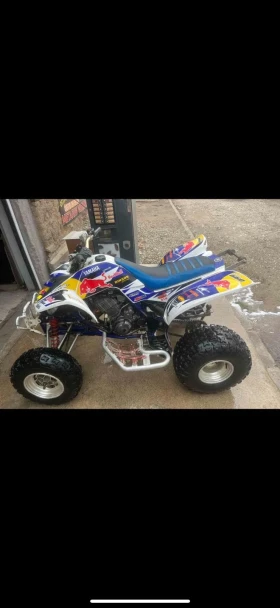 Обява за продажба на Yamaha Raptor ~7 999 лв. - изображение 3