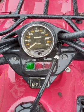 Kawasaki Kvf 360 | Mobile.bg    15