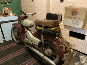 Simson 50, снимка 4 — Bazar.bg Simson 50, снимка 4